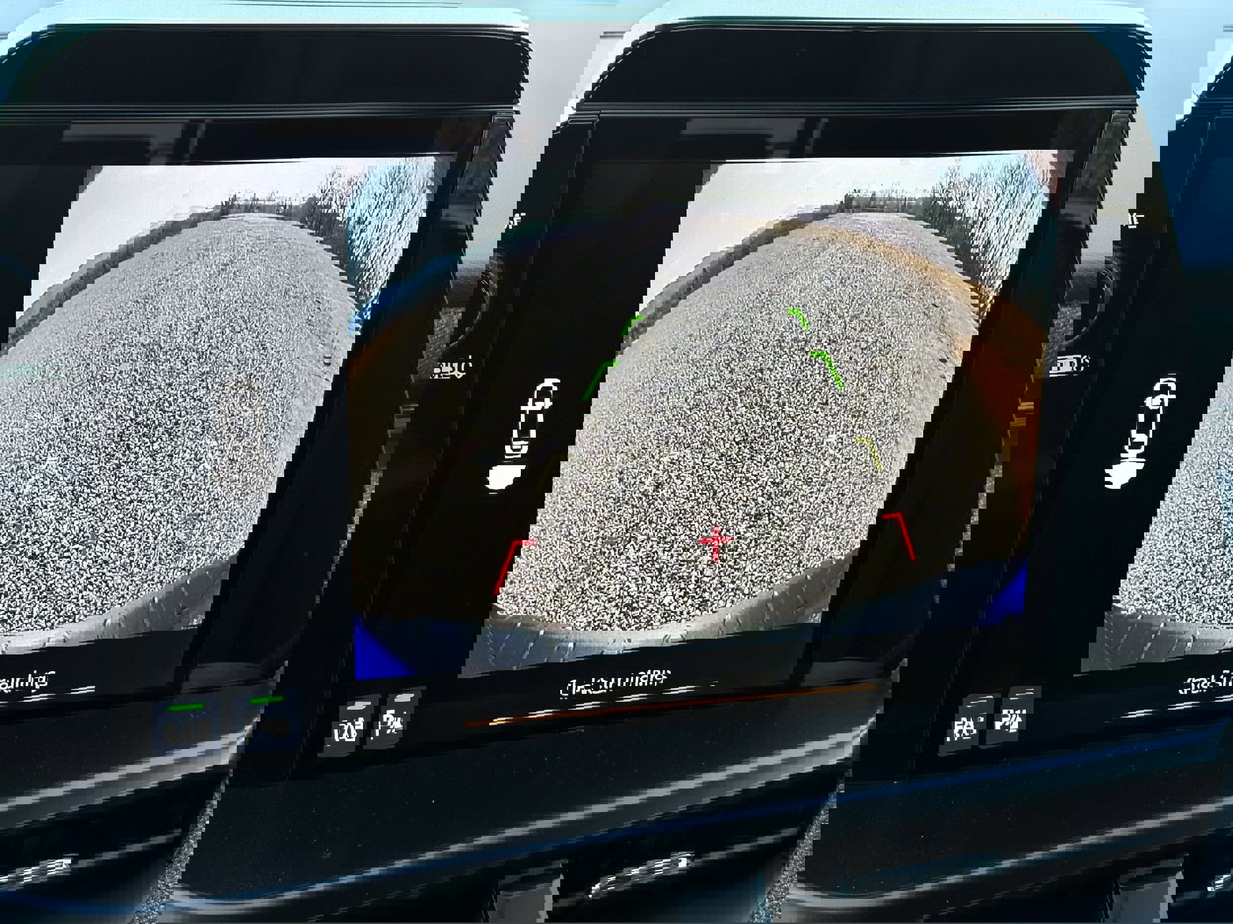 New 2026 Subaru Outback Limited image 23