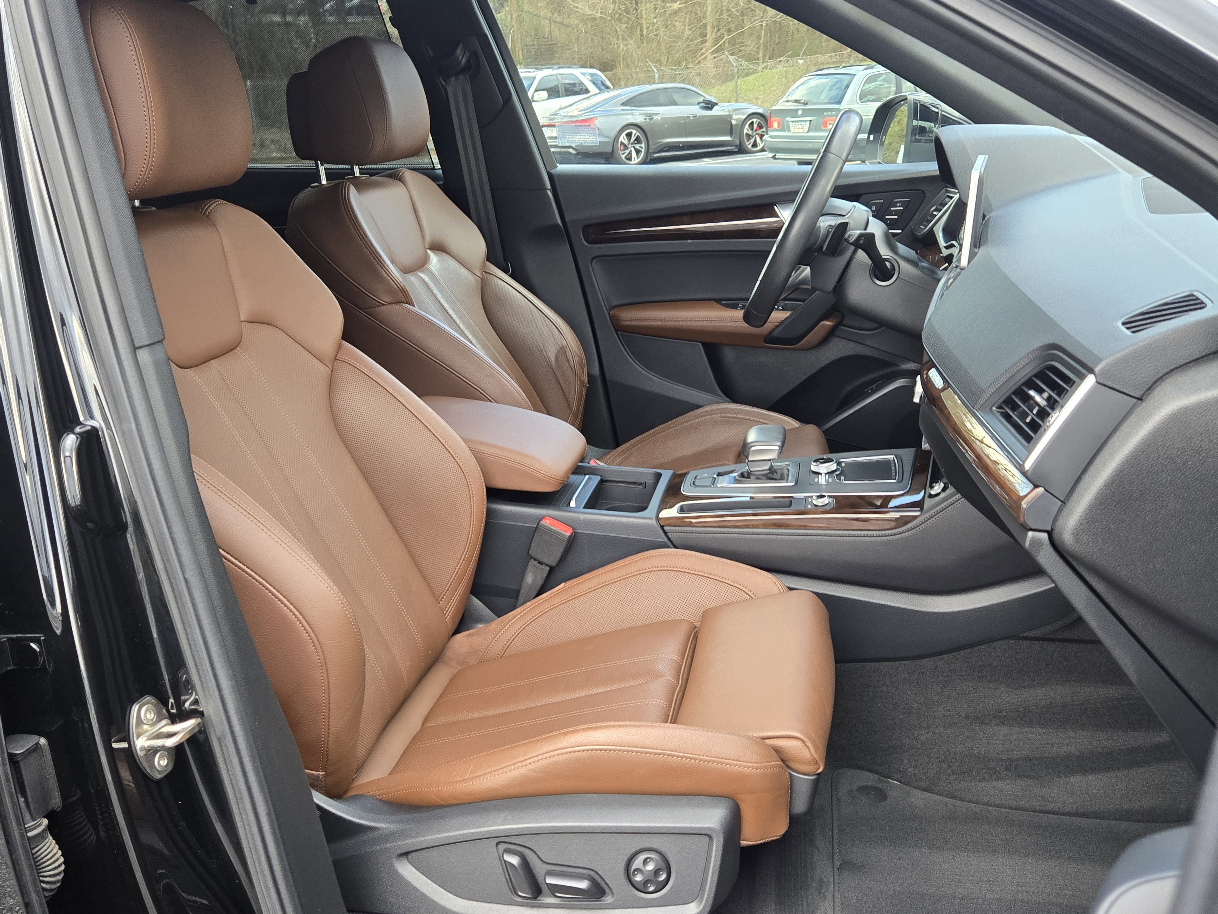 Used 2019 Audi Q5 2.0T Premium Plus image 18