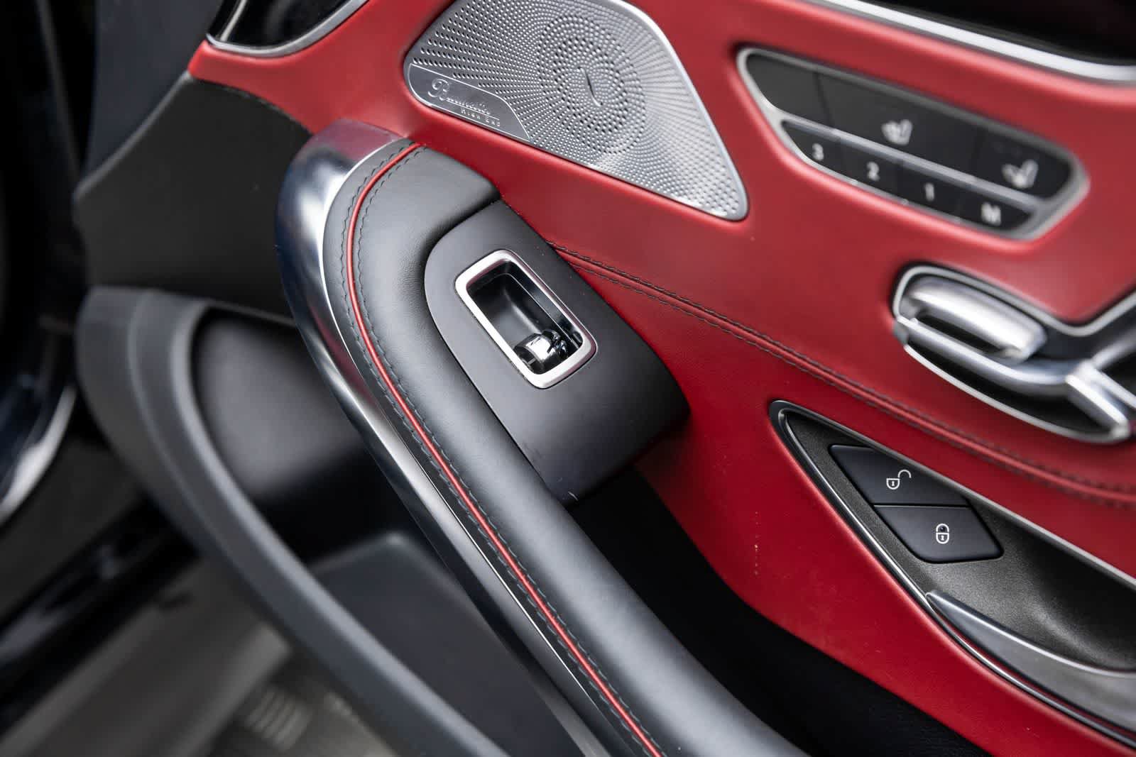 Used 2019 Mercedes-Benz S 63 AMG 4MATIC Coupe image 48