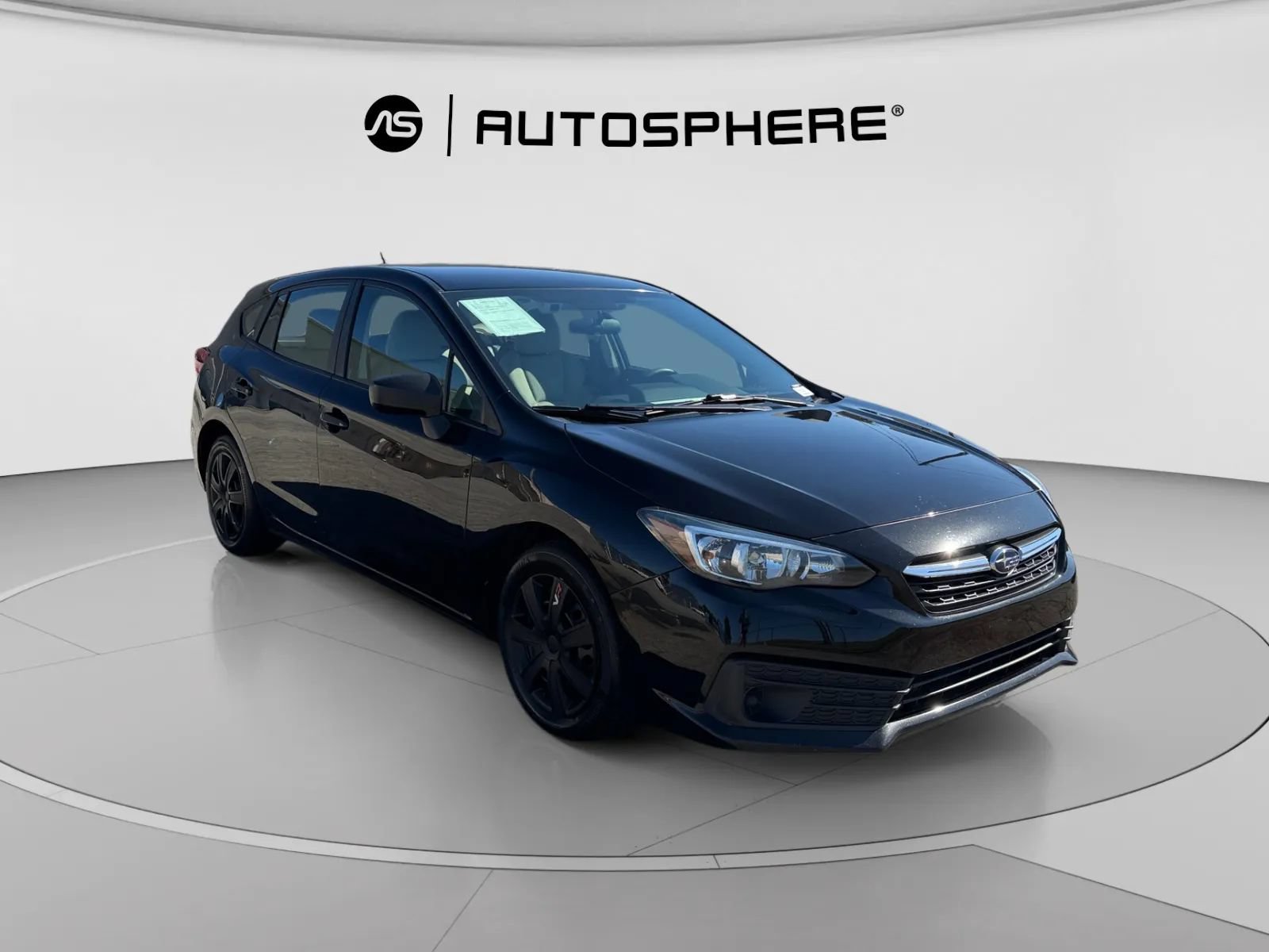 Used 2023 Subaru Impreza 2.0i AWD/4WD image 11