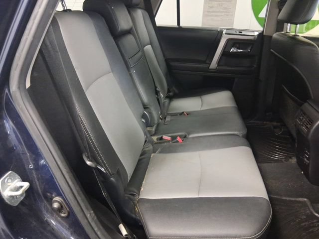 Used 2015 Toyota 4Runner SR5 Premium AWD/4WD image 24