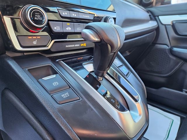 Used 2021 Honda CR-V Special Edition image 24