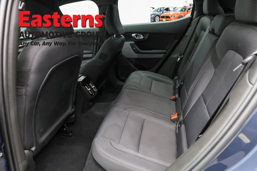 Used 2023 Polestar Polestar 2 w/ Pilot Pack AWD/4WD image 20