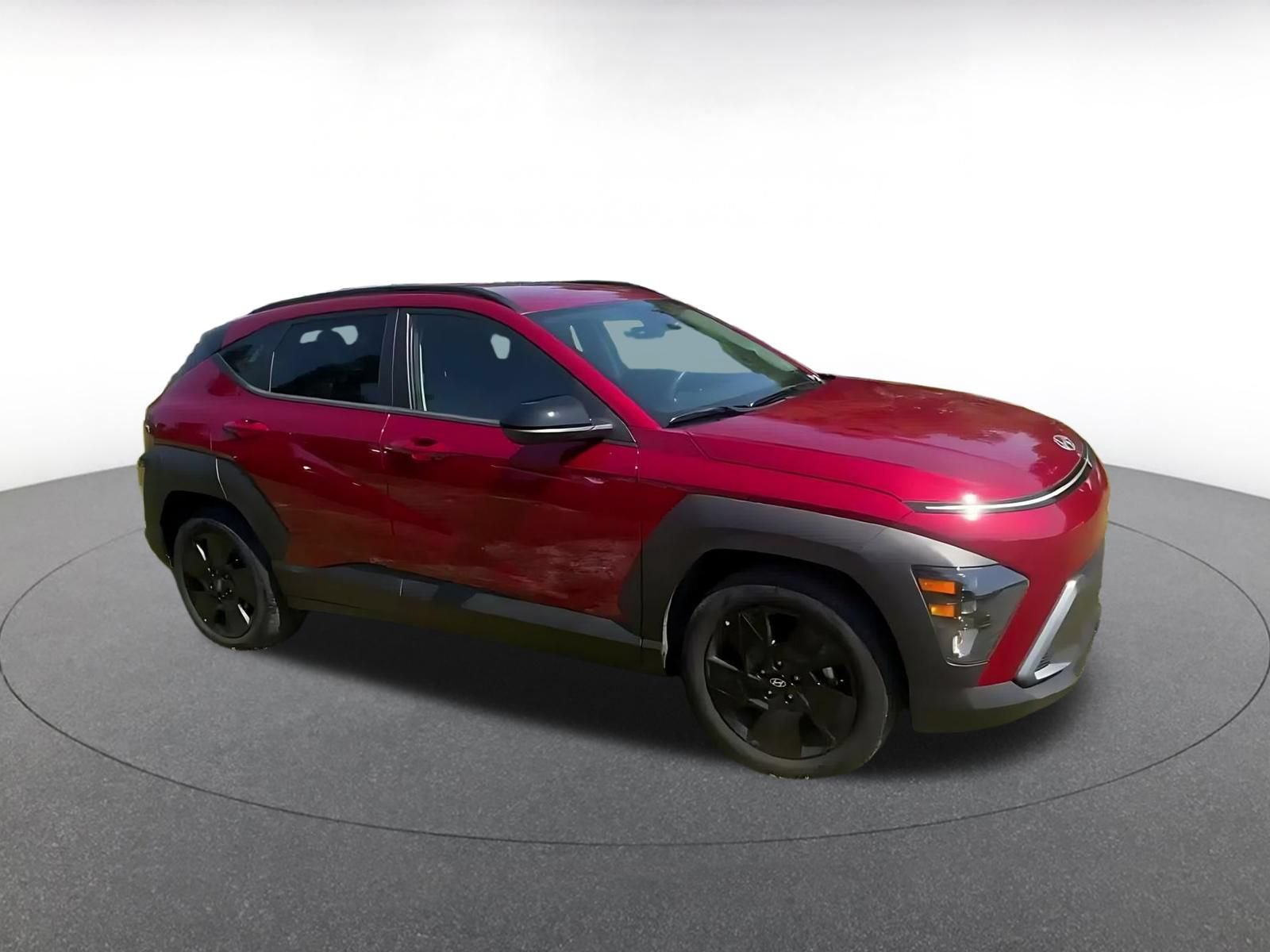 Used 2026 Hyundai Kona SEL Sport FWD video 2