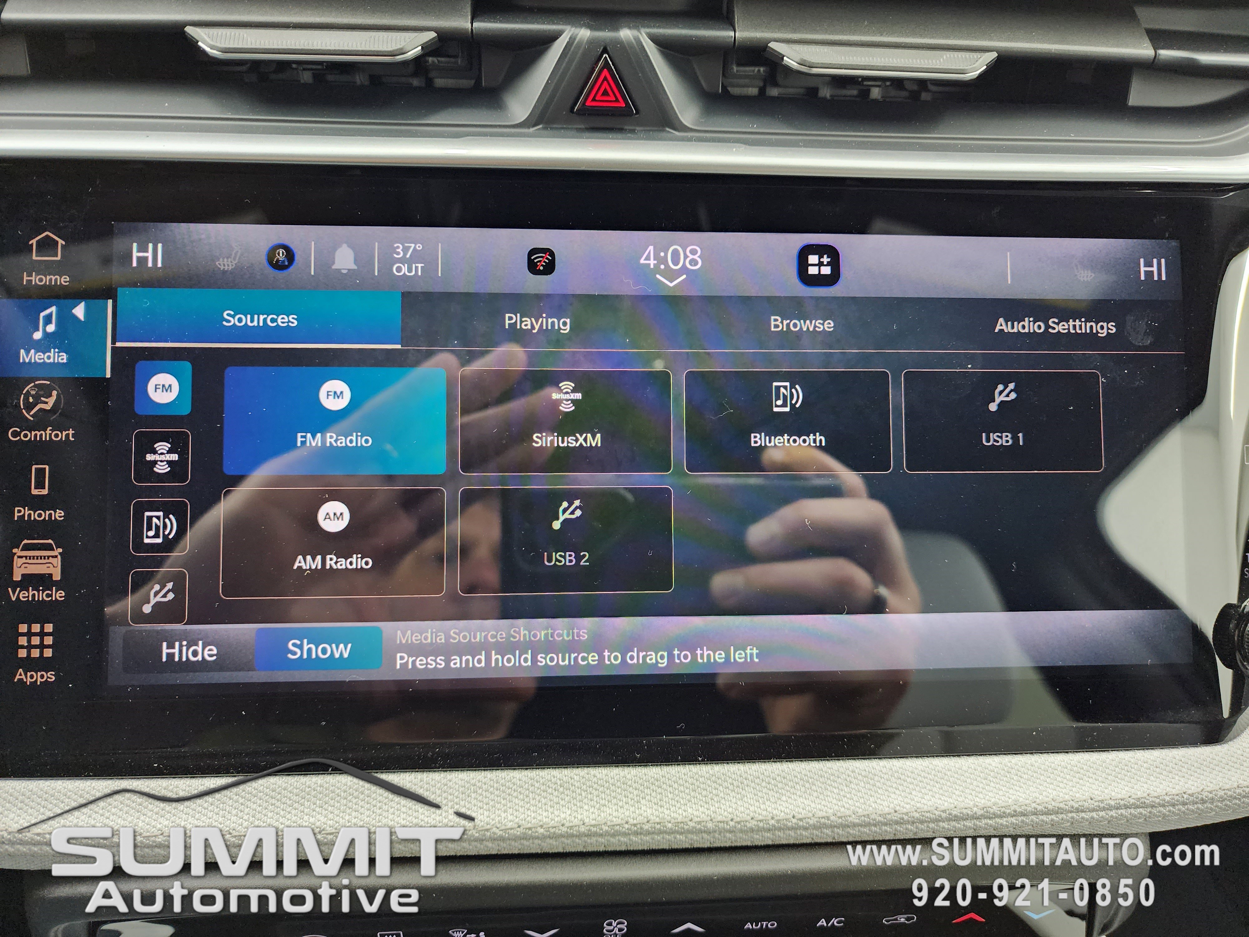 New 2026 Jeep Cherokee Laredo image 49