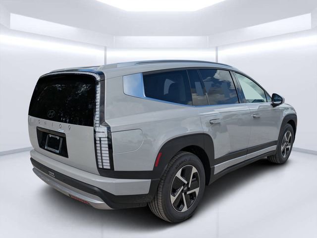 New 2026 Hyundai Ioniq 9 S image 3