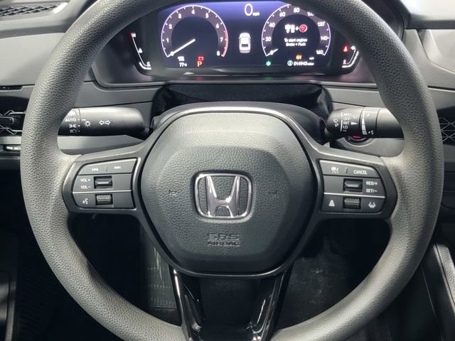 Certified 2023 Honda Accord LX image 26