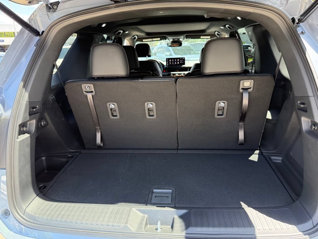 Certified 2026 Honda Pilot TrailSport image 20