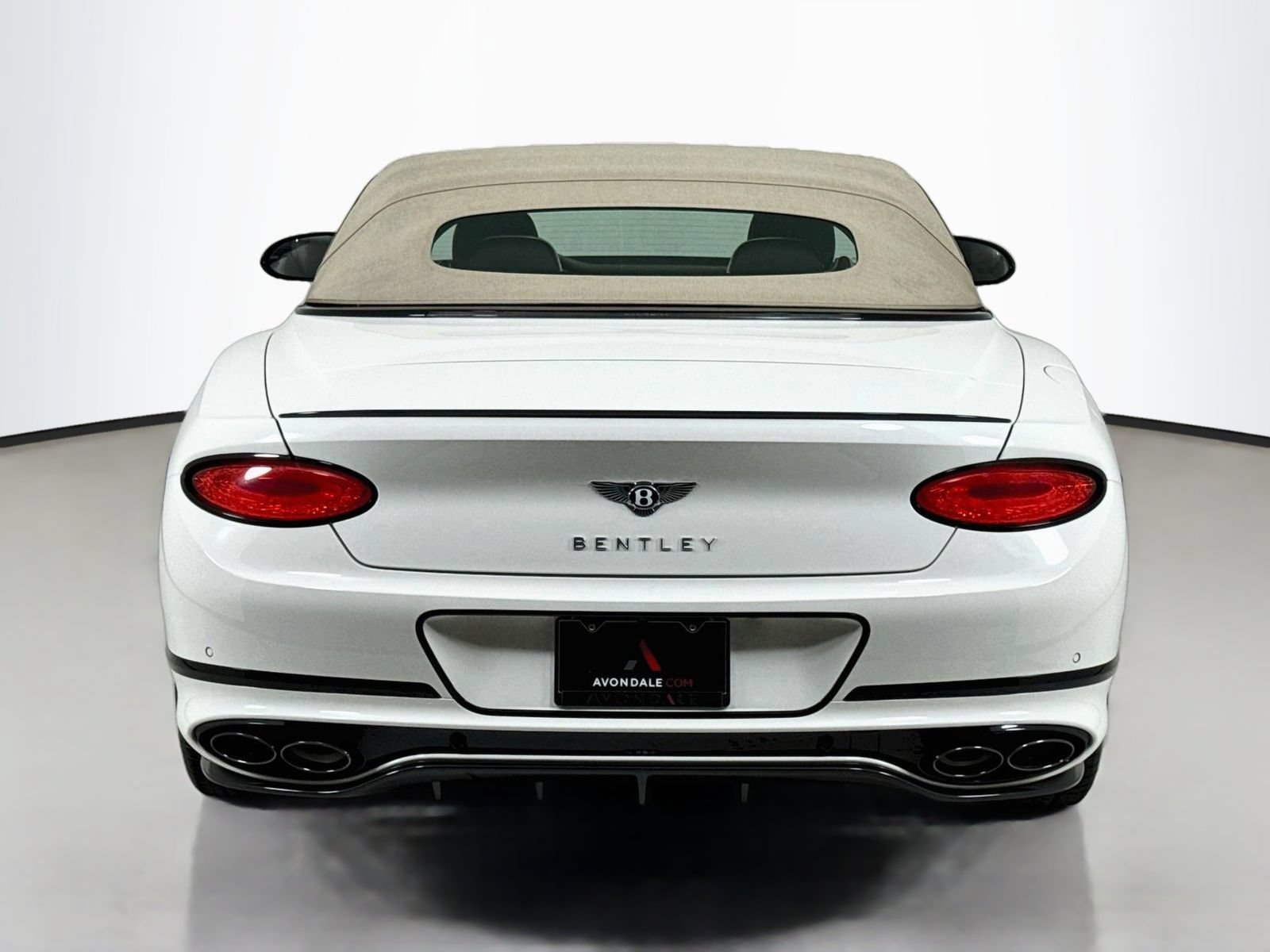 Certified 2023 Bentley Continental GT S AWD/4WD image 7