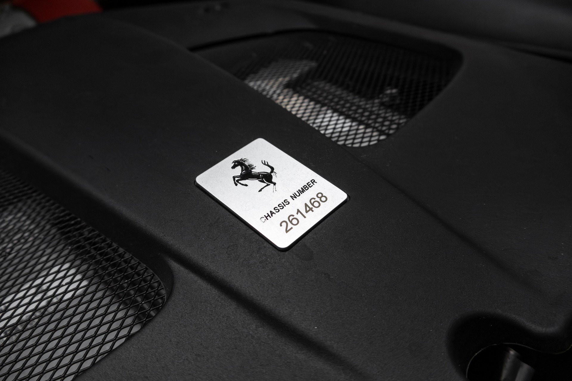 Used 2021 Ferrari 812 GTS image 38