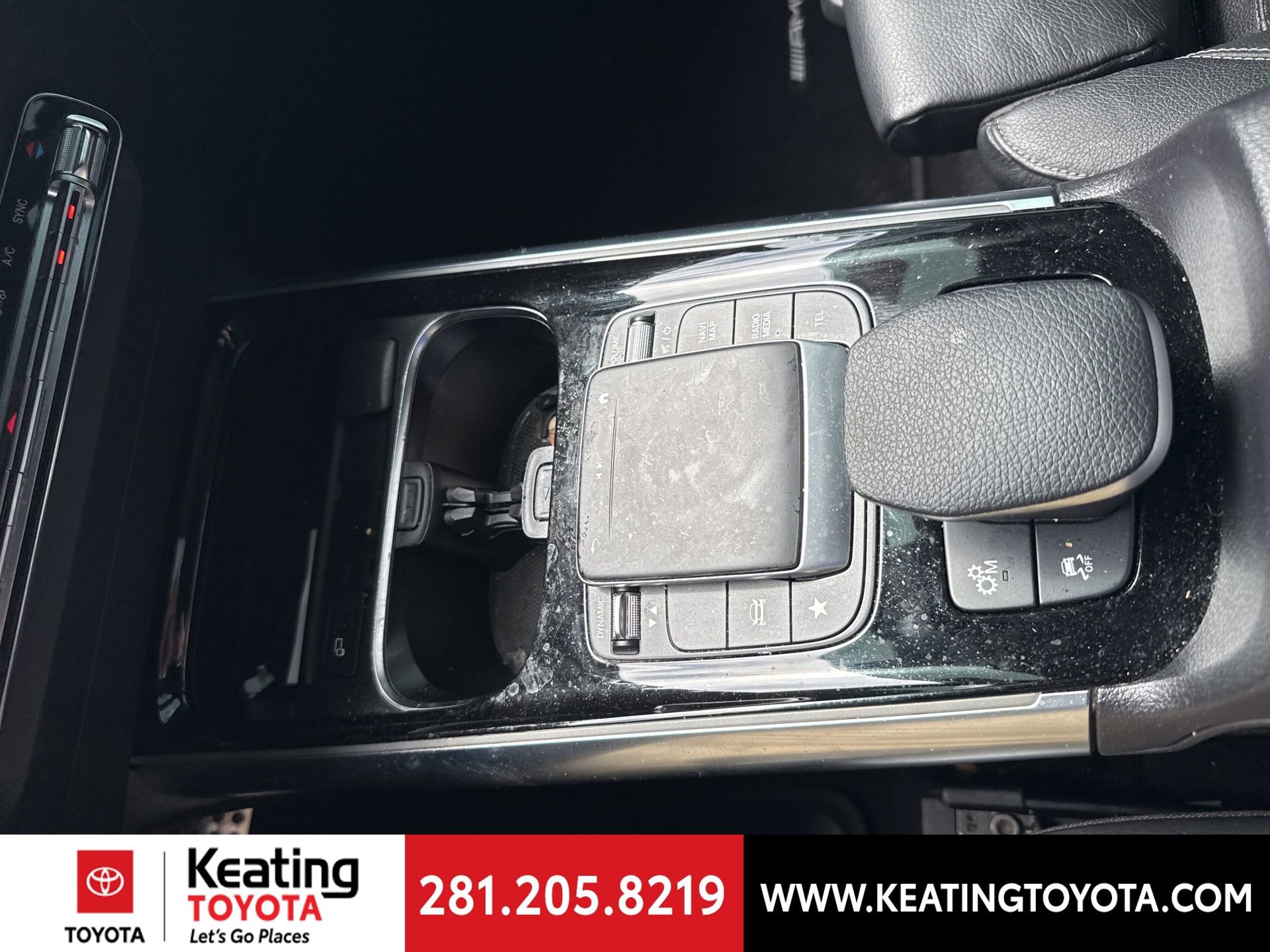 Used 2021 Mercedes-Benz GLA 35 AMG 4MATIC image 23