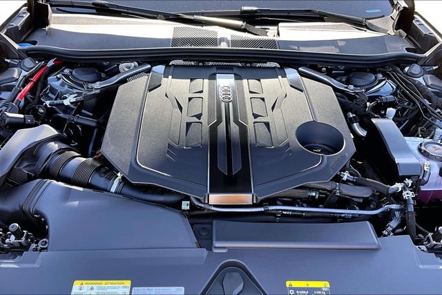 New 2026 Audi A6 Premium Plus AWD/4WD image 9