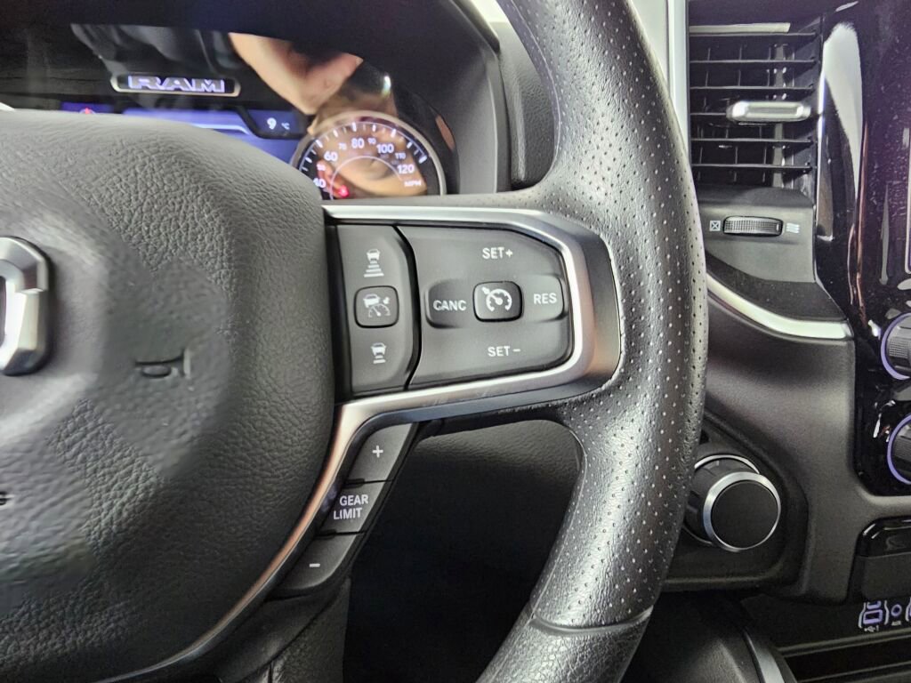 New 2026 RAM 1500 Express image 24