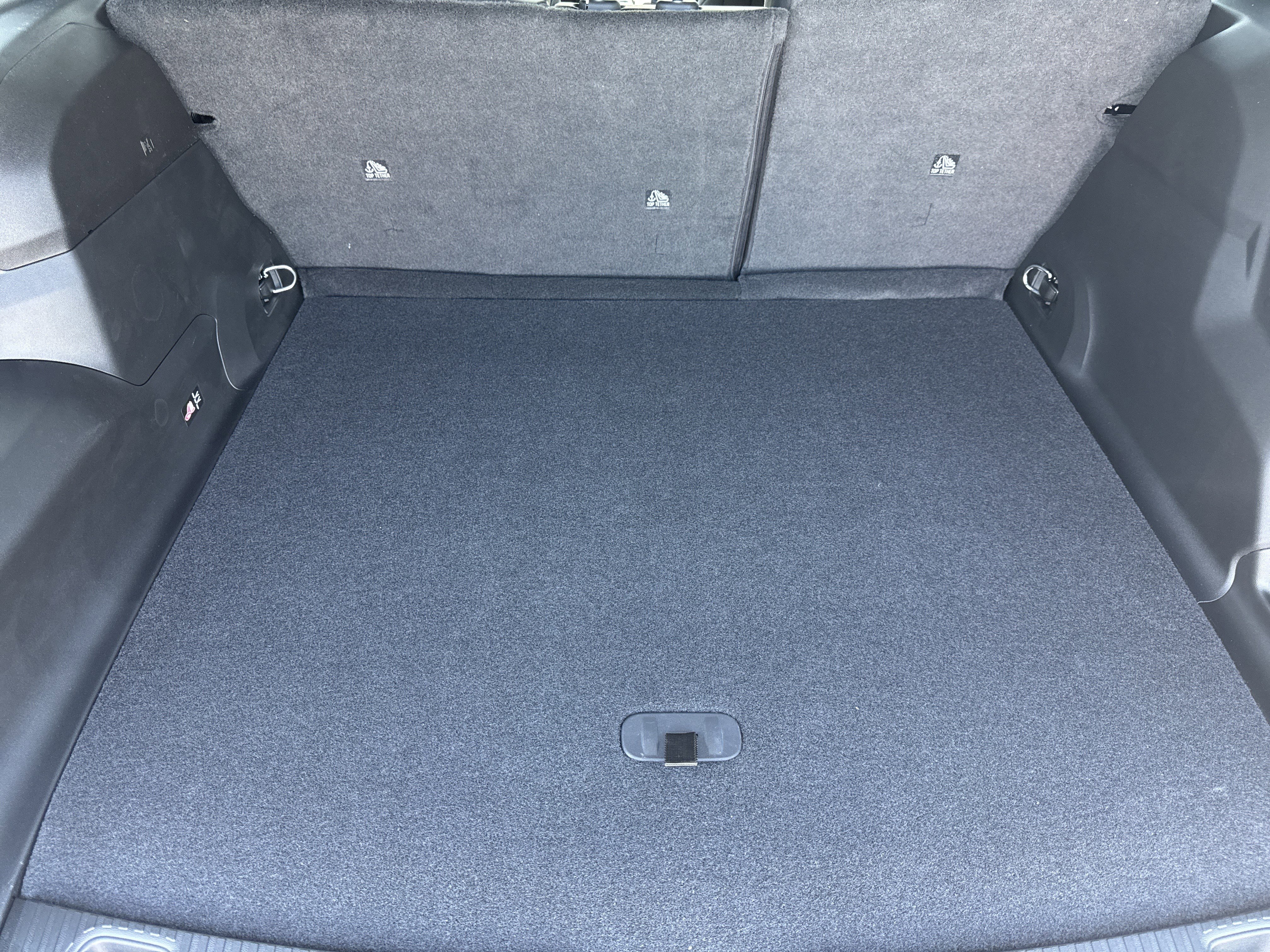 New 2026 Jeep Cherokee Overland image 22