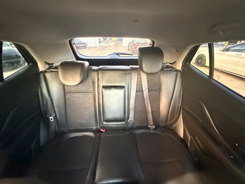Used 2016 Buick Encore Convenience FWD image 21