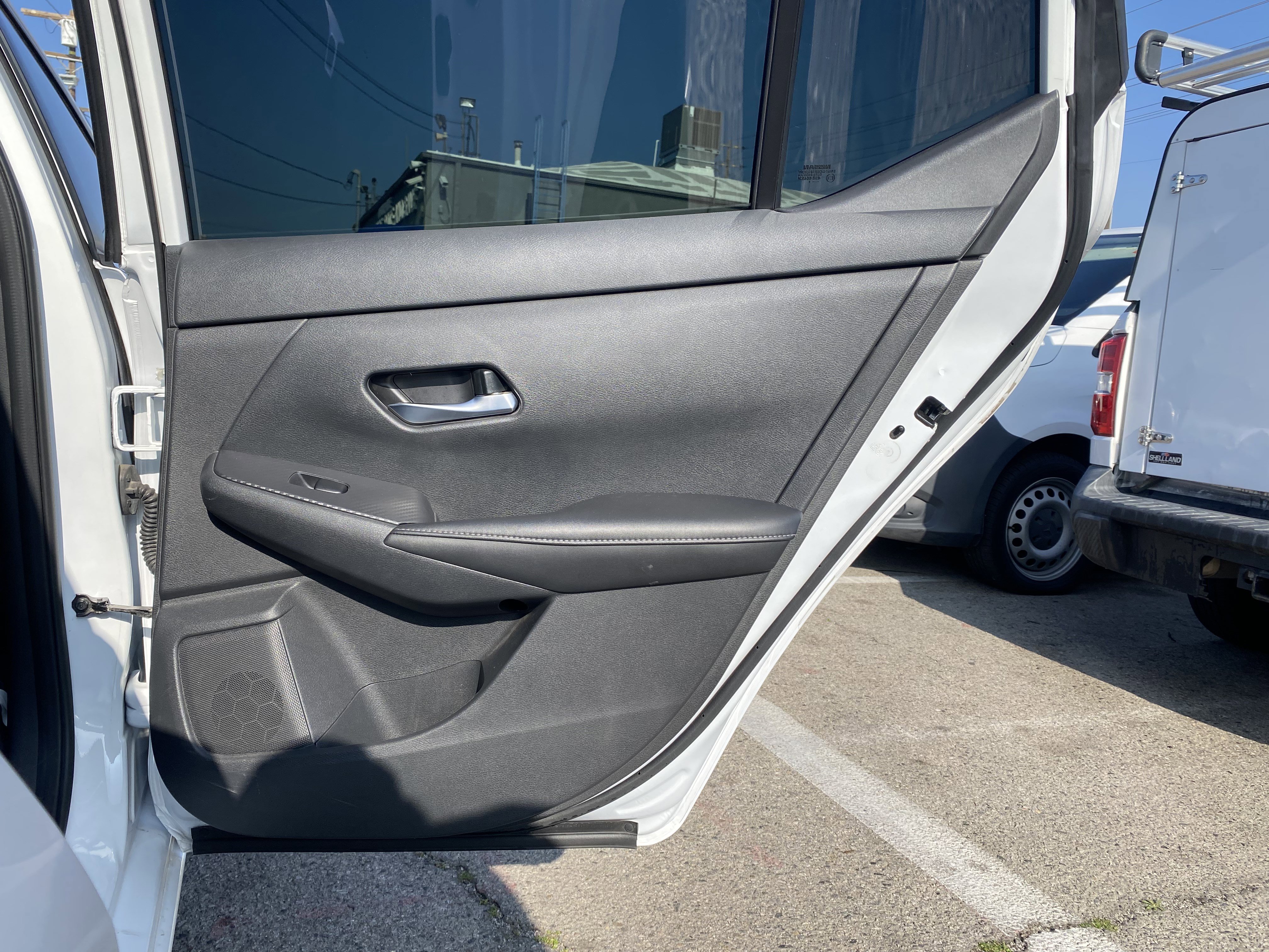 Used 2021 Nissan Sentra SV image 20