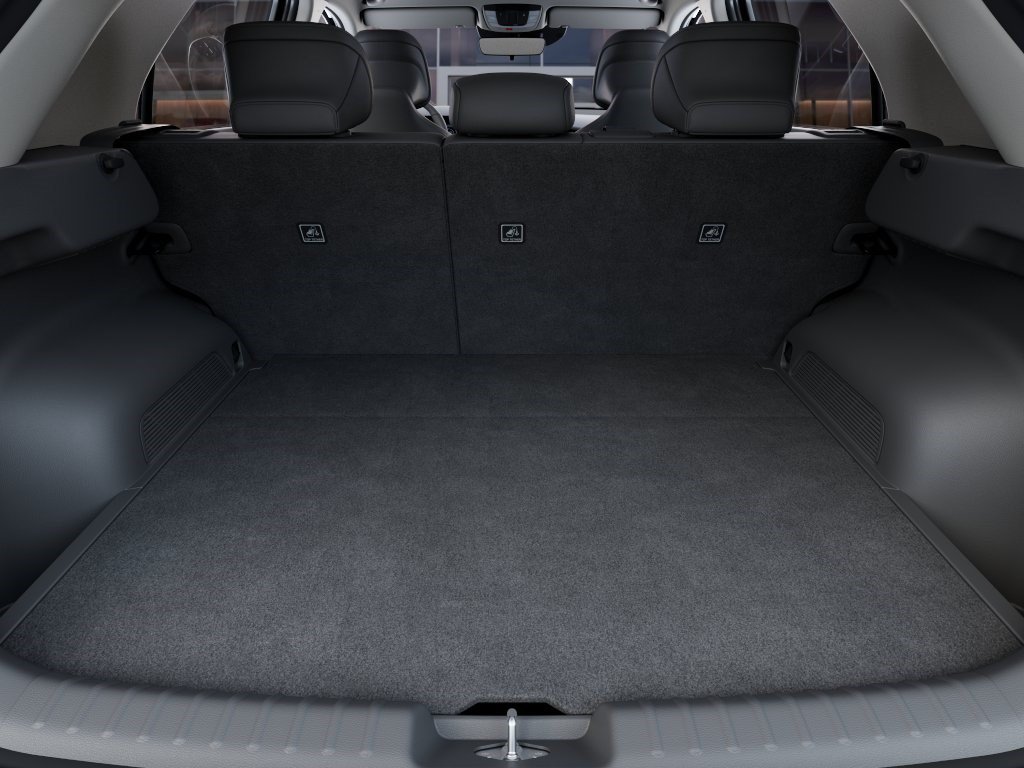 New 2026 Kia Niro Wind FWD image 19
