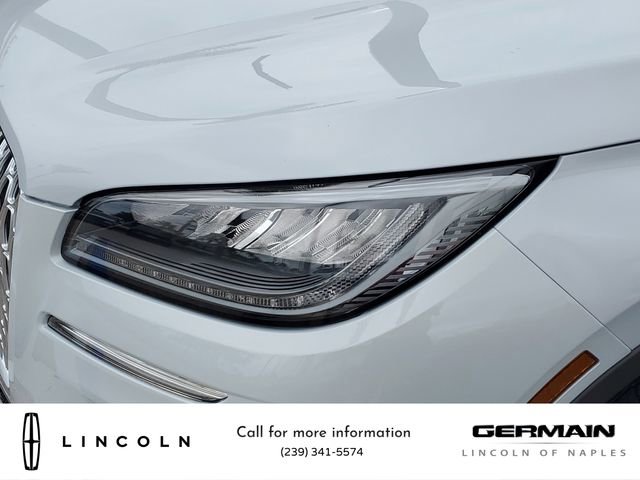 New 2026 Lincoln Corsair Premiere image 13
