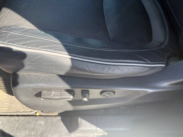Used 2022 Honda Odyssey Elite image 11
