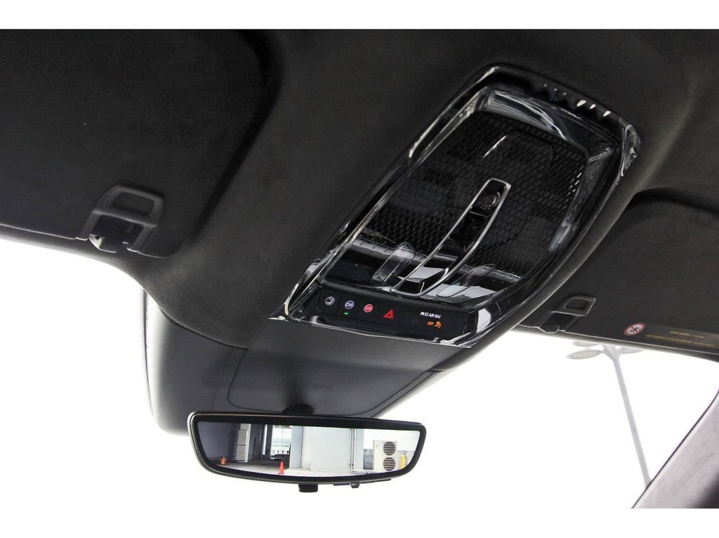 New 2025 Cadillac Escalade IQ Luxury 2 image 21