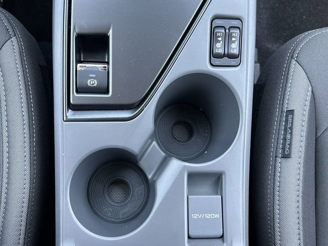 New 2026 Subaru Crosstrek 2.0i Premium AWD/4WD image 19