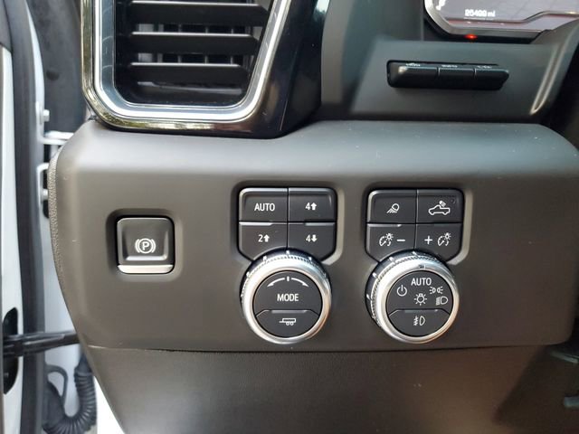Used 2025 GMC Sierra 2500 Denali Ultimate AWD/4WD image 30