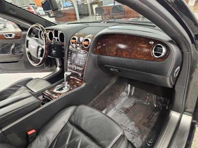 Used 2008 Bentley Flying Spur Flying Spur image 8