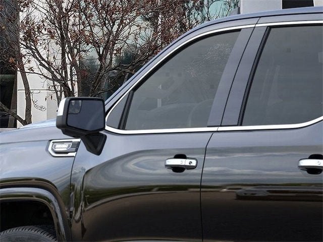 New 2025 GMC Sierra 1500 SLT w/ SLT Premium Plus Package image 97
