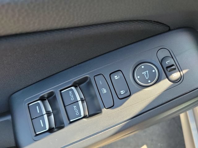 Certified 2023 Honda Civic EX image 18