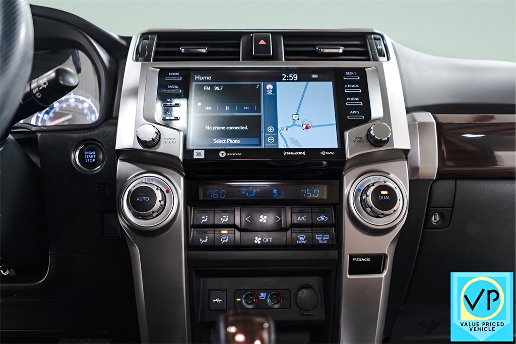 Used 2020 Toyota 4Runner 4WD image 14