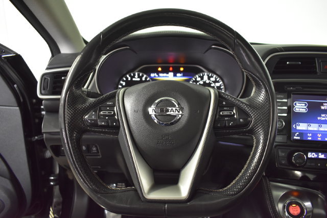 Used 2019 Nissan Maxima Platinum w/ Illumination Package FWD image 15