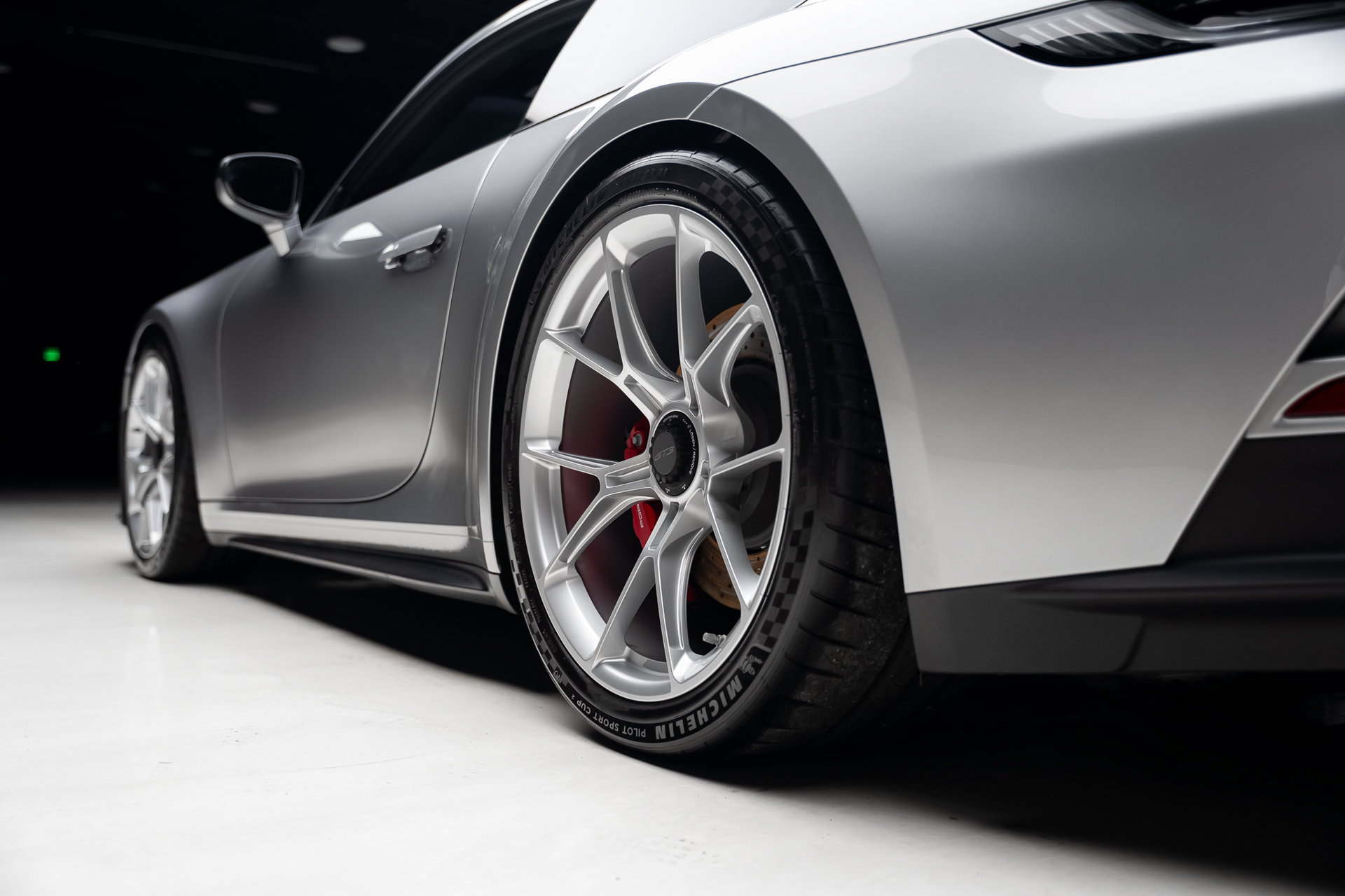 Used 2022 Porsche 911 GT3 RWD image 76