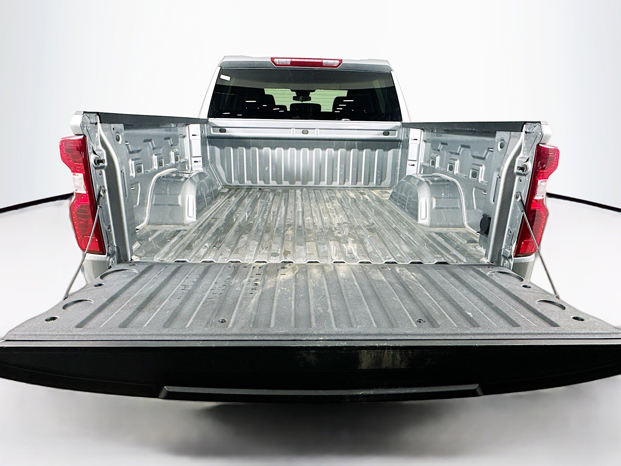 Used 2023 Chevrolet Silverado 1500 LT image 28