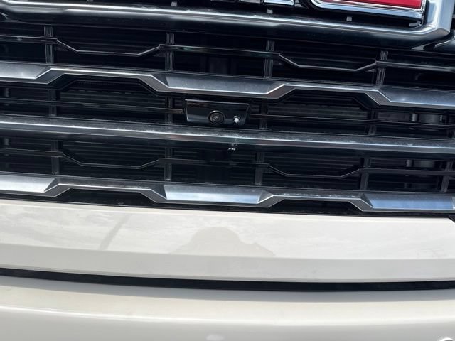 New 2026 GMC Sierra 2500 AT4 w/ AT4 Premium Plus Package AWD/4WD image 11