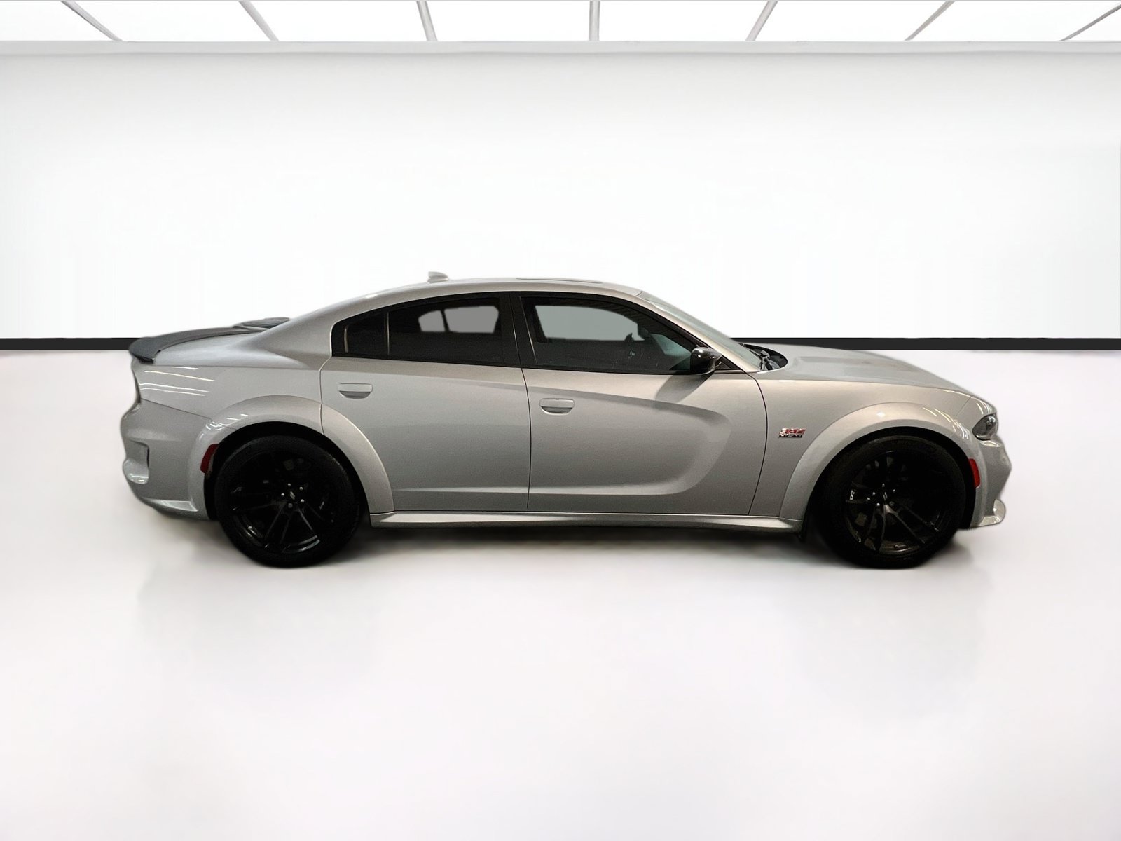Used 2023 Dodge Charger Scat Pack RWD image 26