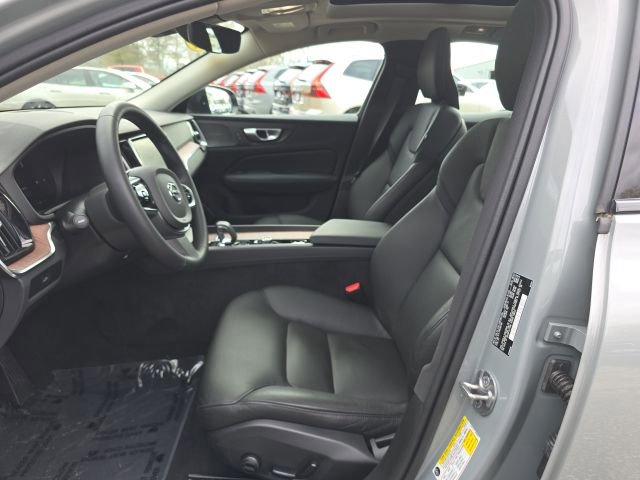 Certified 2024 Volvo S60 B5 Plus w/ Climate Package AWD/4WD image 27