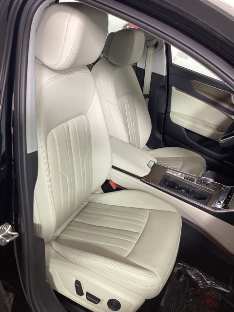 Used 2024 Audi A6 3.0T Prestige image 20