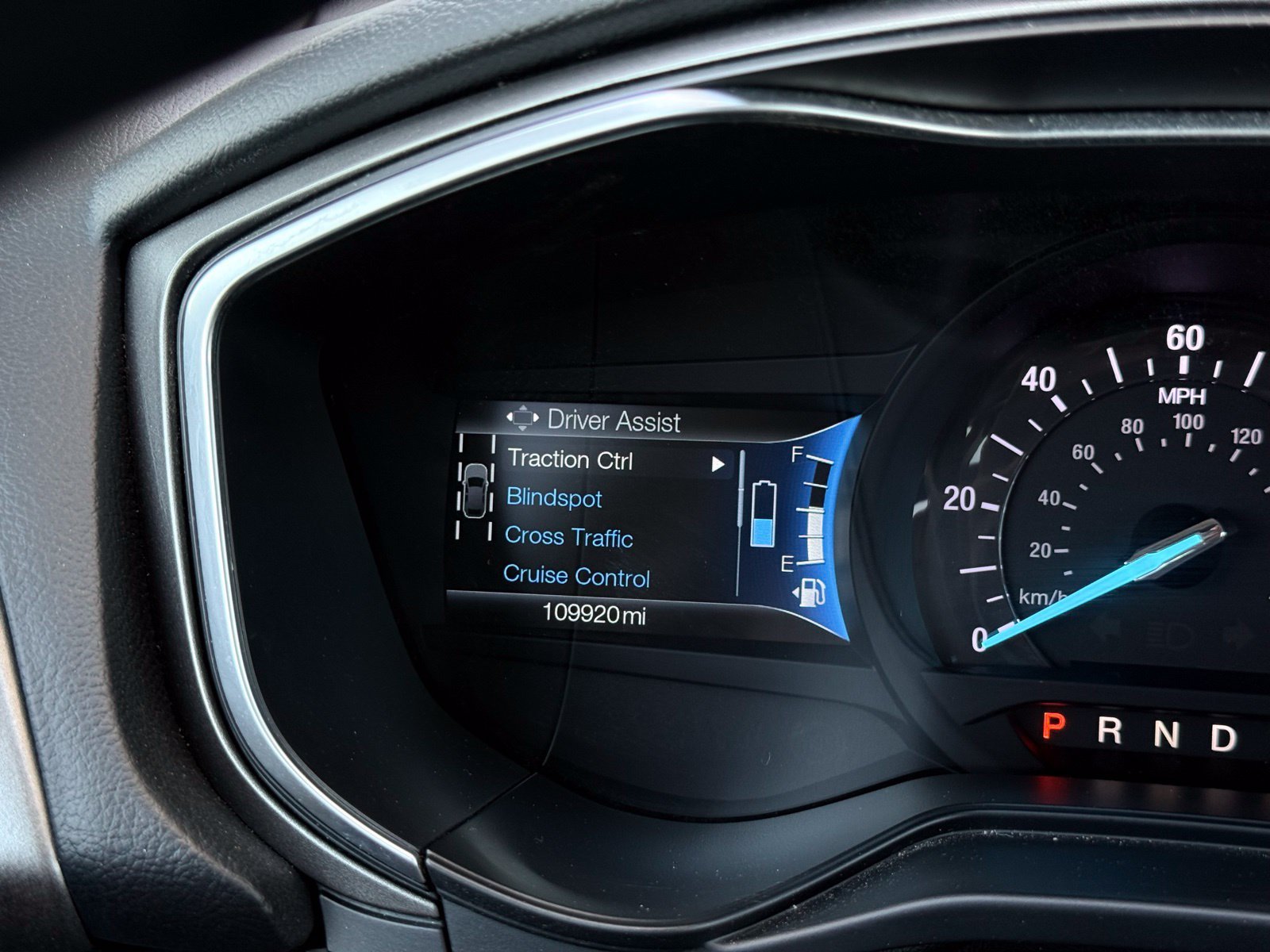 Used 2019 Ford Fusion SE FWD image 27
