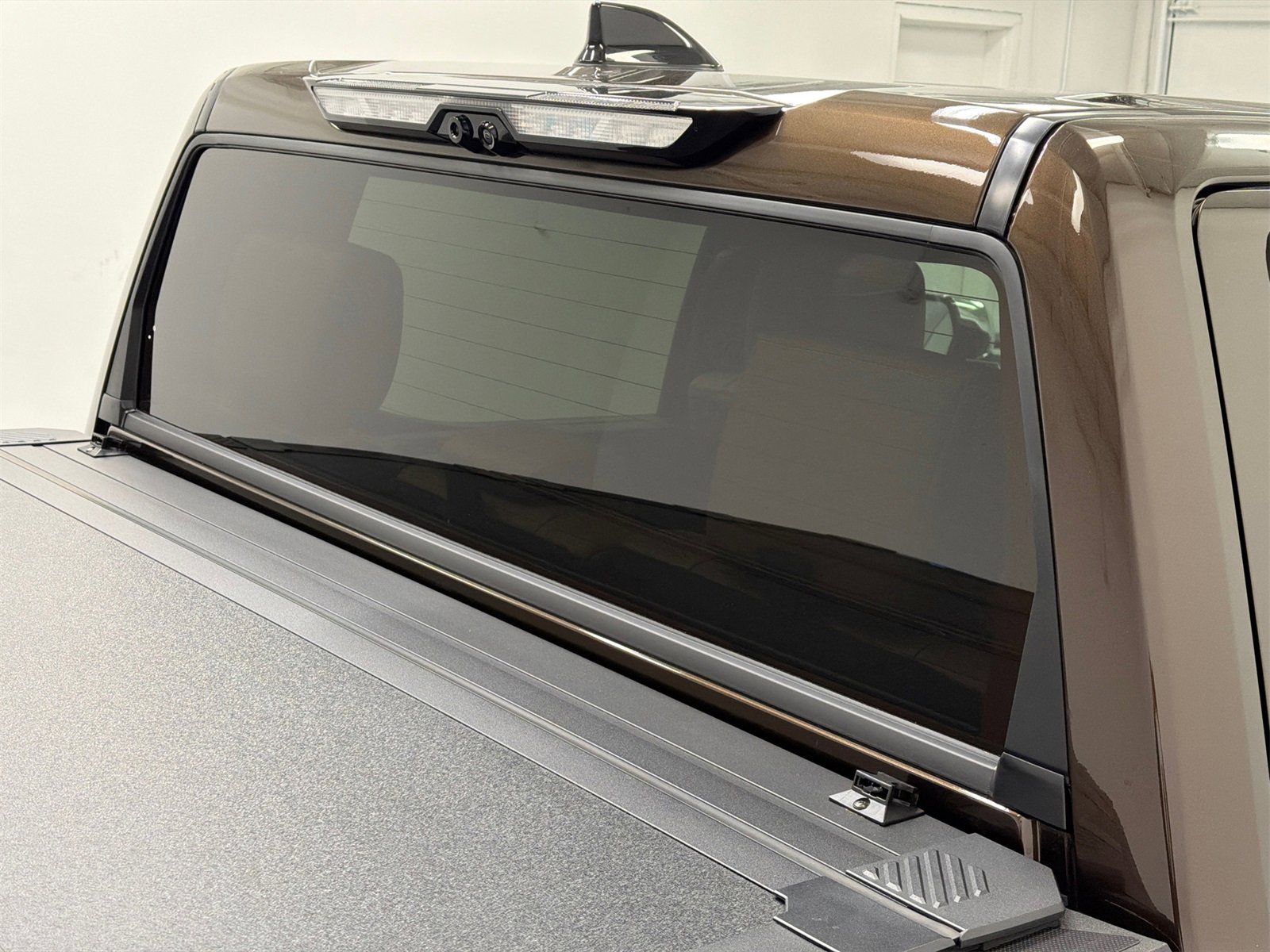 Used 2023 Toyota Tundra 1794 Edition image 11