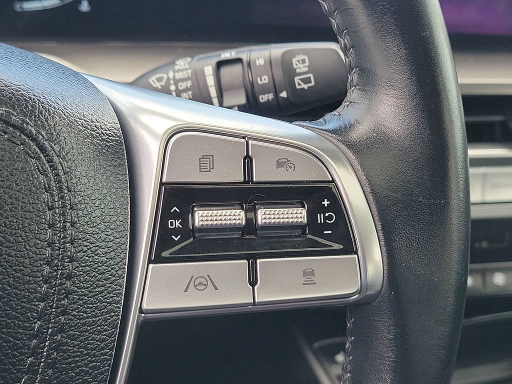 Used 2025 Kia Telluride S AWD/4WD image 10