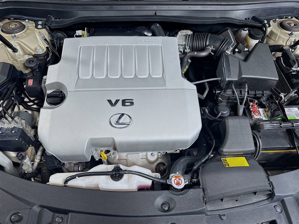 Used 2015 Lexus ES 350 w/ Premium Package image 30