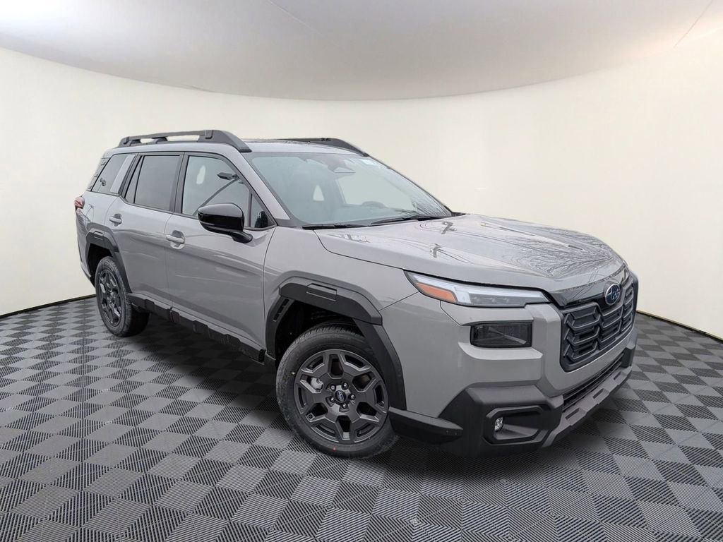 New 2026 Subaru Outback Premium image 1