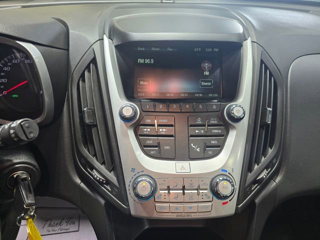 Used 2016 Chevrolet Equinox LT image 21