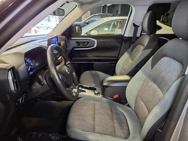 Used 2023 Ford Bronco Sport Big Bend AWD/4WD image 18