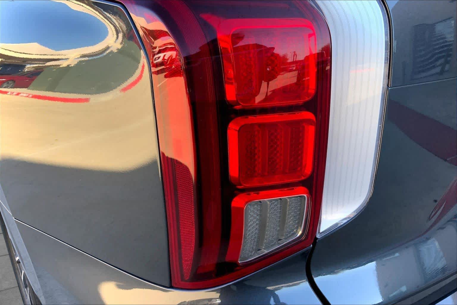 Certified 2024 Hyundai Palisade Calligraphy AWD/4WD image 28