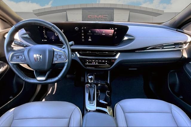 Used 2025 Buick Envista Avenir FWD image 14
