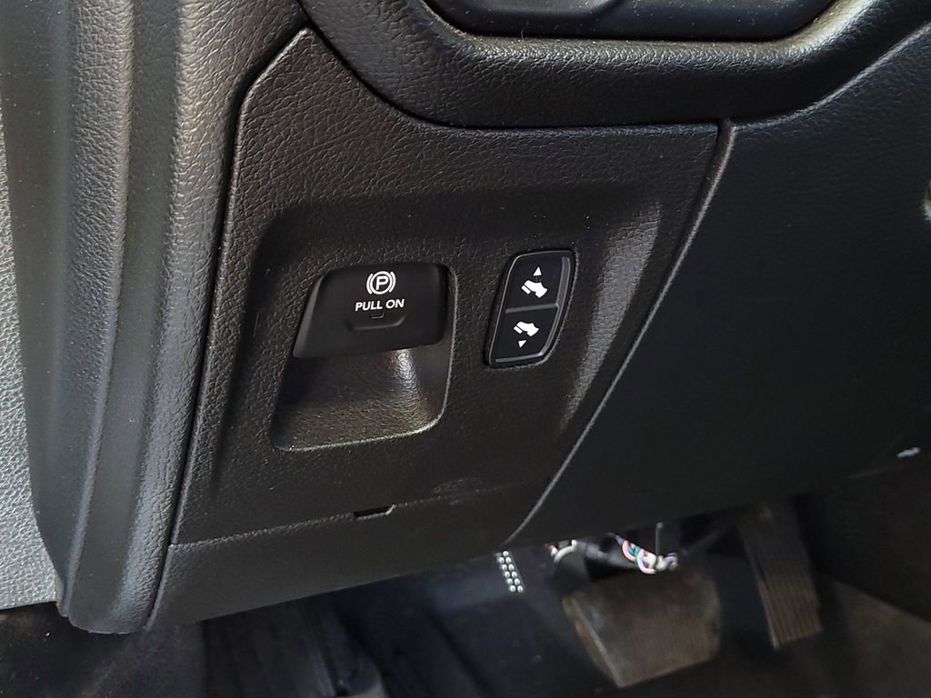 Used 2025 RAM 1500 Rebel w/ Rebel Level 1 Equipment Group image 15