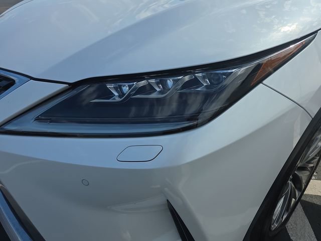 Used 2020 Lexus RX 450h AWD w/ Luxury Package image 32