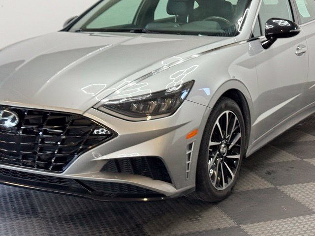 Used 2020 Hyundai Sonata SEL Plus w/ Cargo Package FWD image 6