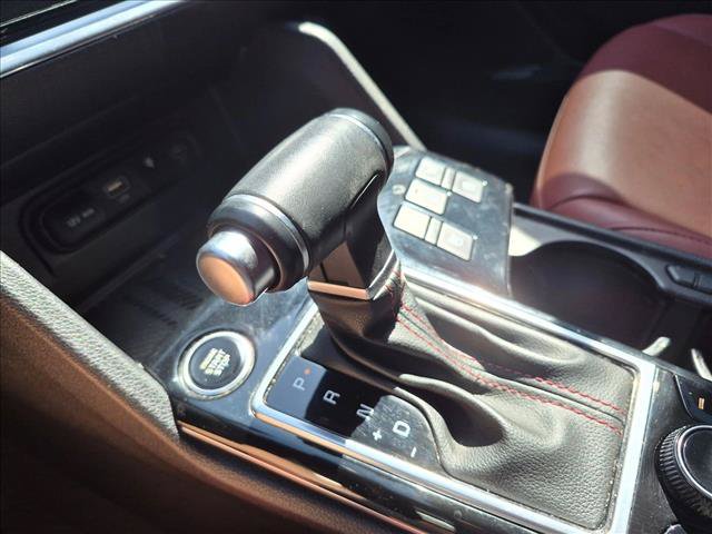 Used 2024 Kia Sportage SX FWD image 14